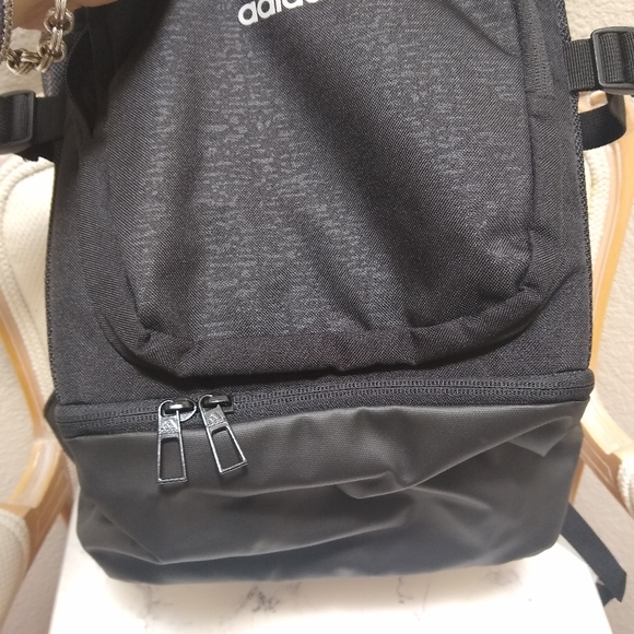 Adidas Rucksak Backpack - Picture 6 of 10